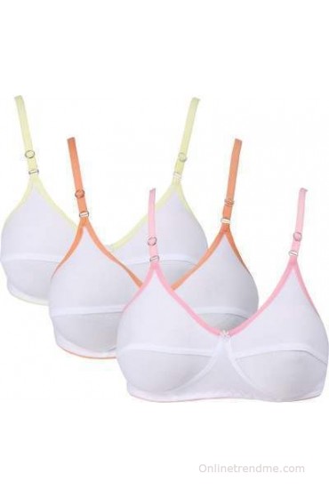 Johnson Mexico Women's Full Coverage Bra Johnson Mexico Women's Full Coverage Bra